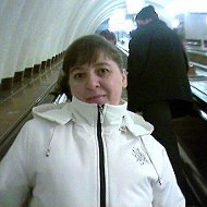 Ксения Комаровская
