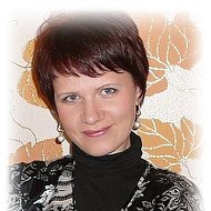 Елена Борисова