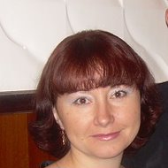 Анна Серебренникова