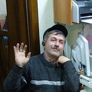 Игорь Мустафаев
