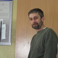 Сергей Колесник