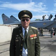 Сергей Шатров