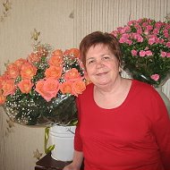 Вера Носкова