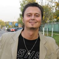 Михаил Петриашвили
