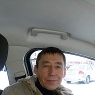 Мустаев Ильдар