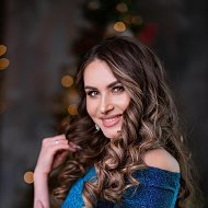 Елена Колчанова