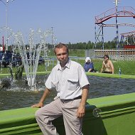 Олег Шумин