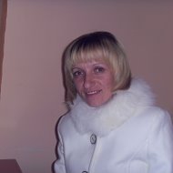 Світлана Задерецька