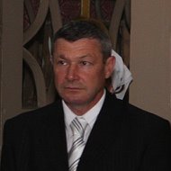 Юрий Буко