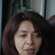 Tamara Gabrielyan-atayan