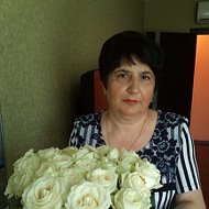 Рита Арзуманян