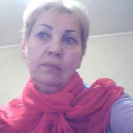 Тамара Турбаева