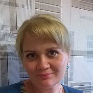 Наташа Федореева