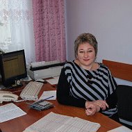 Галина Кузьма-курій