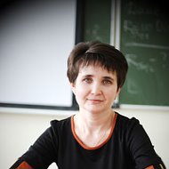 Лейсан Валеева