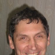 Григорий Чуенков
