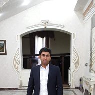 Senan Abdullayev