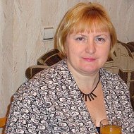 Ирина Ковальчук