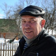 Сергей Иванов