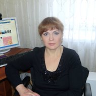 Маргарита Алымова