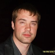 Алексей Богомазов