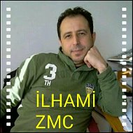 Ilhami Üzümcü