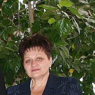 Ольга Кондршкова