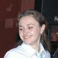 Ольга Винтер