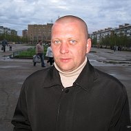 Алексей Марухин