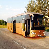 Автобус Шереметьево-дмитров