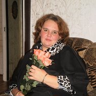Аня Галуц