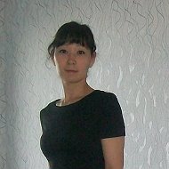 Диля Ниатбаева