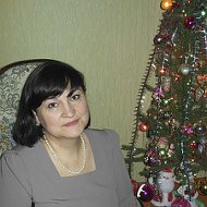Елена Полоницкая
