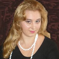Инна Селезнёва