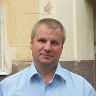 Павел Черидников