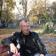Валерий Охрименко