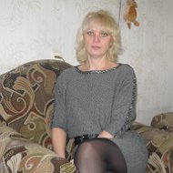 Полина Павленя