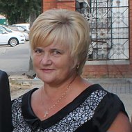 Людмила Румянцева