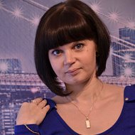 Светлана Гришай