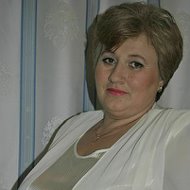 Нина Малышева