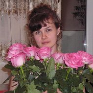 Наталья Воробьёва
