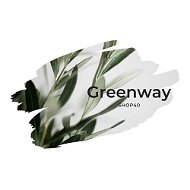 Greenway Shop