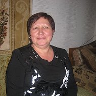Ольга Краснушкина