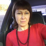 Василина Кучер