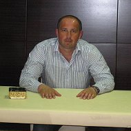 Олег Крат