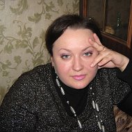 Ольга Булгакова