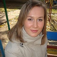 Кристина Малова