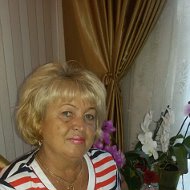 Людмила Раскачнова