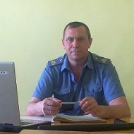 Сергей Гольцов