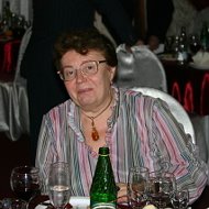 Мария Говорова